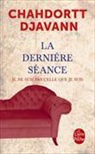 Chahdortt Djavann, Djavann-c - La dernière séance : voyage au bout de l'inconscient