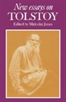 Malcolm Jones, Malcolm Jones, Jones Malcolm - New Essays on Tolstoy