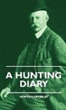 Newton Apperley, S. Reynolds Hole - A Hunting Diary