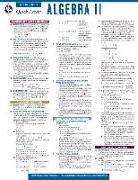 Editors of Rea, Research and Education Association, Research &amp; Education Association - Algebra 2