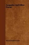 Howard Mumfor Jones, Howard Mumford Jones - Gargoyles and Other Poems