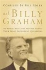 Bill Adler, Thomas Nelson, Bill Adler - Ask Billy Graham