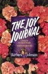 Barbara Johnson - The Joy Journal
