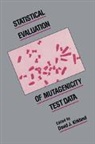 David J. Kirkland, David J. Kirkland, Kirkland David J. - Statistical Evaluation of Mutagenicity Test Data