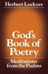 H. Lockyer, H. Sr. Lockyer, Herbert Lockyer - God's Book of Poetry