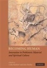 Iain Morley, Colin Renfrew, Colin Morley Renfrew, Lord Colin Morley Renfrew, Iain Morley, Colin Renfrew... - Becoming Human