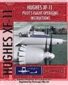 U. S. Army Air Force, U.s. Army Air Force - Hughes Xf-11 Pilot's Flight Operating in