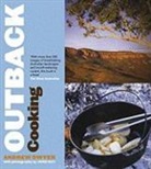 Andrew Dwyer, Andrew/ Hay Dwyer, John Hay - Outback