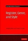 Douglas Biber, Douglas (Northern Arizona University) Conra Biber, Douglas Conrad Biber, Susan Conrad - Cambridge Textbooks in Linguistics