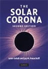 Leon Golub, Leon (Harvard-Smithsonian Center for Astrop Golub, Leon Pasachoff Golub, Golub Leon, Jay M Pasachoff, Jay M. Pasachoff... - Solar Corona