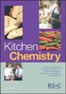 Heston Blumenthal, Ted Lister, Ted (The Royal Society of Chemistry) Lister, Royal Society of Chemistry - Kitchen chemistry