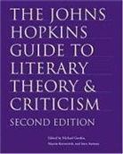 M. Groden, Michael Groden, Michael Groden, Michael Groden, Michael (University of Western Ontario) Groden, Martin Kreiswirth... - Johns Hopkins Guide to Literary Theory and Criticism