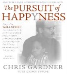 Chris Gardner, Gardner Chris, Andre Blake - The Pursuit of Happyness (Audio book)