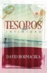 Grupo Nelson, David Hormachea - Tesoros De Intimidad