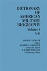 Jan Spiller, Spiller Roger J., Unknown, Roger J. Spiller - Dict Amer Military Biog V1
