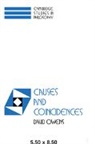 Owens David, David Owens - Causes and Coincidences