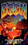Dafydd Ab Hugh, Dafydd Linaweaver Ab Hugh, A. B. Hugh - Doom