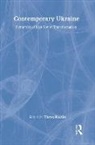 Taras Kuzio, Taras (George Washington University Kuzio, Taras Kuzio - Contemporary Ukraine