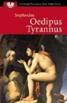 Sophocles, Sophokles, Judith Affleck, Ian McAuslan - Sophocles: Oedipus Tyrannus