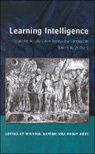 Philip Adey, Phillip Adey, Adey Phillip, MICHAEL Shayer, Michael Adey Shayer, Shayer Michael - Learning Intelligence
