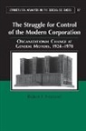 Robert F Freeland, Robert F. Freeland, Robert F. (Stanford University Freeland, Mark Granovetter - Struggle for Control of the Modern Corporation