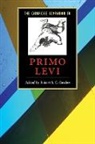 Robert S C Gordon, Robert S. C. Gordon, Robert S.C. Gordon, Robert S. C. Gordon, Robert S.C. Gordon - Cambridge Companion to Primo Levi