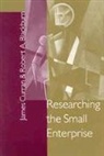 Robert Blackburn, Blackburn Robert, James Curran, James Blackburn Curran, Jim Curran, Curran James... - Researching the Small Enterprise
