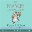 Russell Hoban, Glynis Johns, Glynis Johns, Glynis Johns - The Frances (Audiolibro)