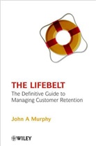 Murphy, Barbara Ed. Murphy, John A Murphy, John A. Murphy - Lifebelt