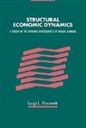 Luigi Pasinetti, Luigi L. Pasinetti - Structural Economic Dynamics