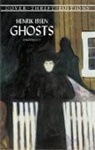Henrik Ibsen, Henrik Johan Ibsen - Ghosts