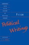 Richard Price, David Oswald Thomas, Raymond Geuss, D. O. Thomas - Price: Political Writings