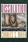Charles Maier, Charles S. Maier, Pat Maier, Professor Charles S. Maier - Dissolution