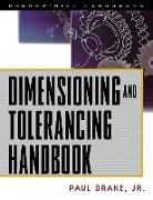 Paul Drake, Paul J. Drake, Drake Paul - Dimensioning and Tolerancing Handbook