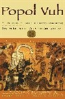 Dennis Tedlock - Popol Vuh