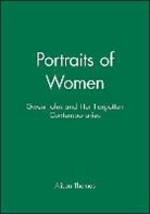 A Thomas, Alison Thomas, Thomas Alison - Portraits of Women