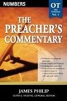 James Philip, James Phillip, Thomas Nelson Publishers - Numbers
