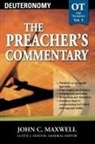 John C. Maxwell, Thomas Nelson Publishers - Deuteronomy