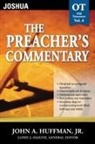 John A. Huffman, John A. Jr. Huffman, Thomas Nelson Publishers - Joshua