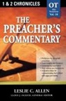 Leslie C. Allen, Thomas Nelson Publishers - 1,2 Chronicles