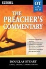 Denise Jackson, Douglas Stuart, Thomas Nelson Publishers - Ezekiel the Preacher's Commentary