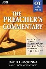 David L. Mckenna, Paula Rinehart, Thomas Nelson Publishers - Job