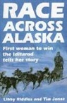 Tim Jones, Libby Riddles - Race Across Alaska