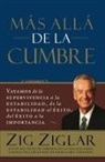 Grupo Nelson, Zig Ziglar - Mas Alla De La Cumbre
