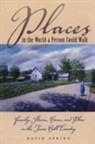 David Syring - Places in the World a Person Could Walk