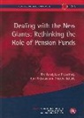 Tito Boeri, Lans Bovenberg, Benoit Coeure - Dealing with the new giants