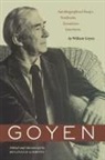 William Goyen, Reginald Gibbons - Goyen: Autobiographical Essays, Notebook