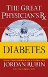 Thomas Nelson, Jordan Rubin - Great Physician's Rx for Diabetes