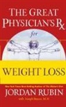Jordan Rubin - Great Physician's Rx for Weight Loss