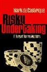Mark de Castrique - Risky Undertaking